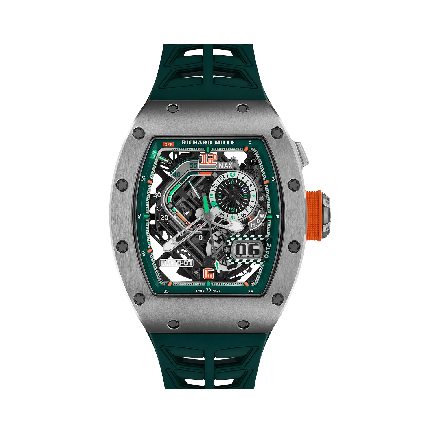 RM30-01 Le Mans Classic