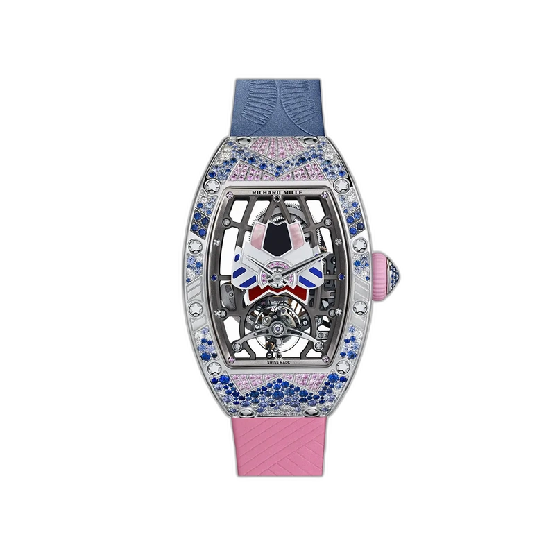 RM71-02 Paloma
