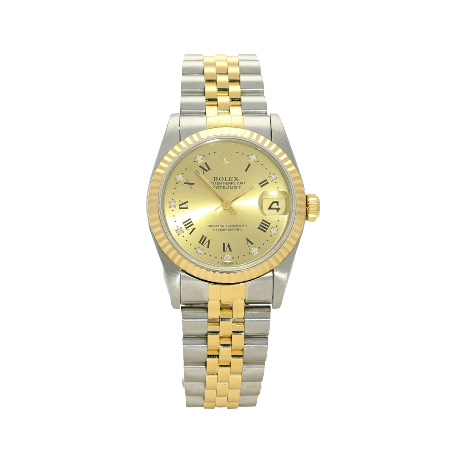 69173G Roman Champagne
