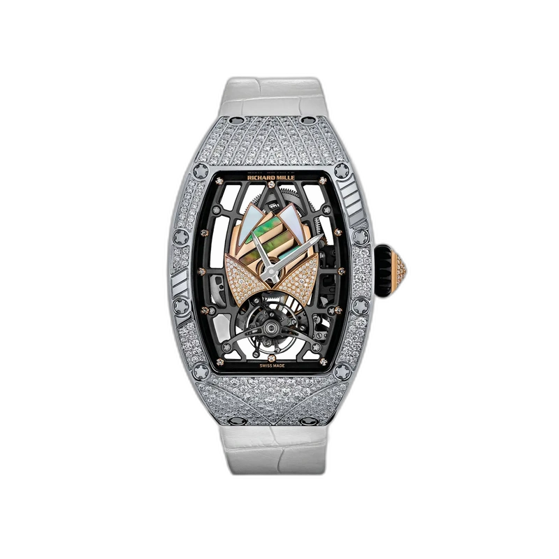 RM71-01 WG Full Setting No.1