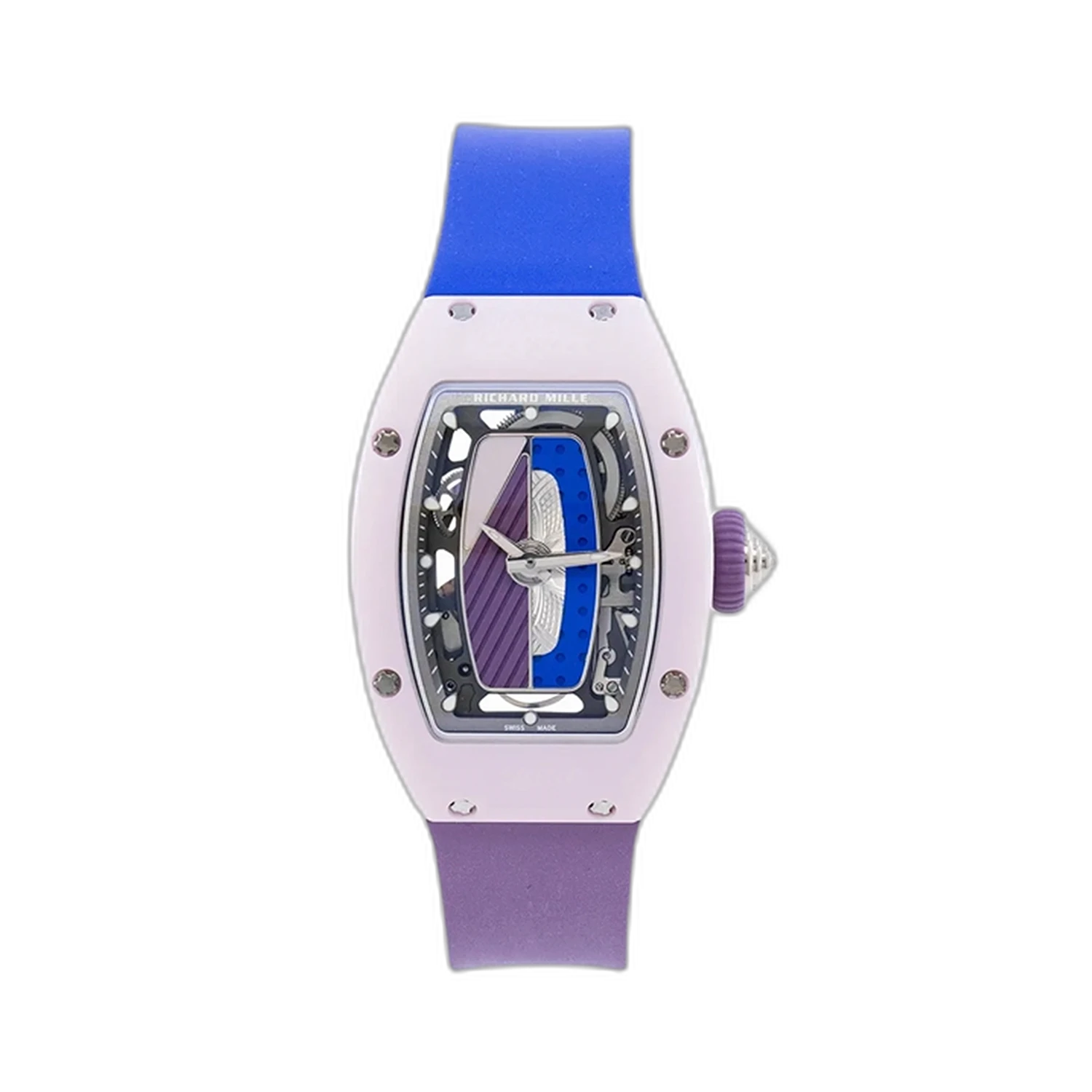 RM07-01 Pastel Pink