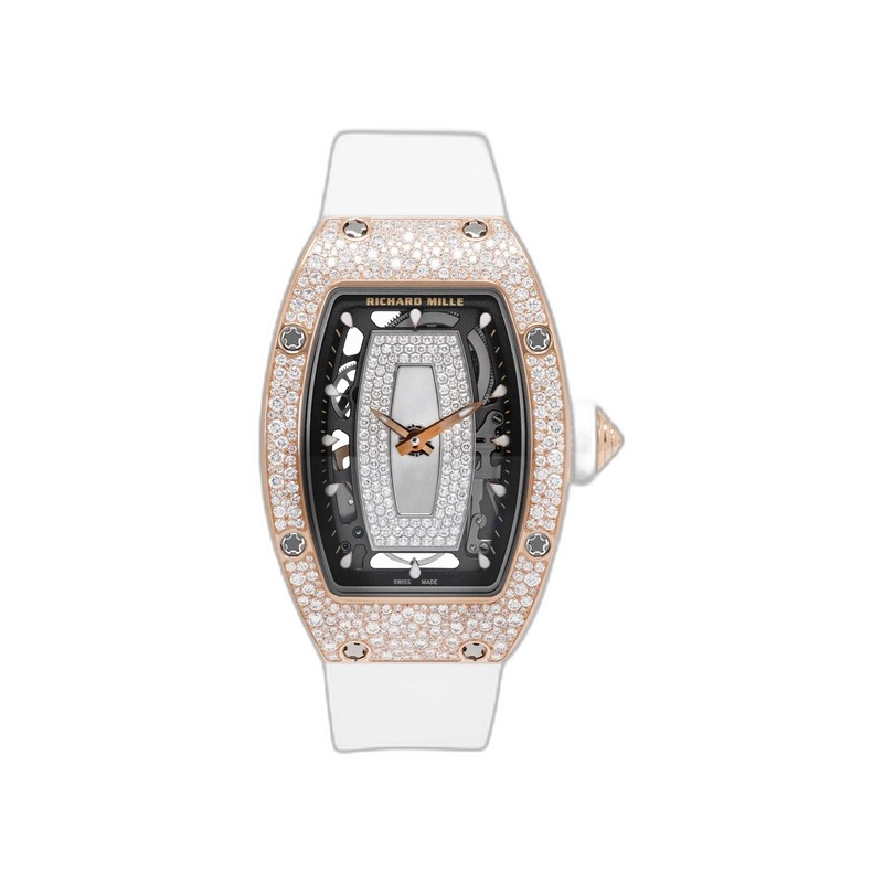 RM07-01 RG Snow Setting Jasper