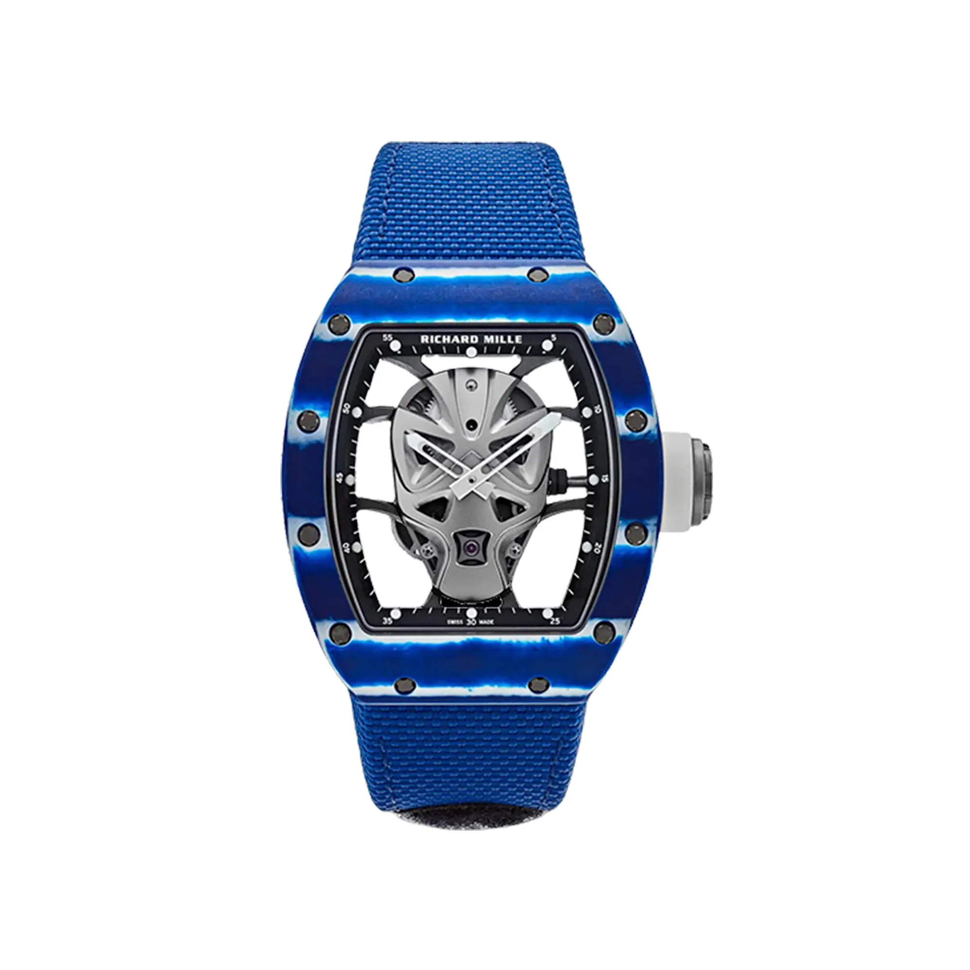 RM52-06 Blue Carbon TPT