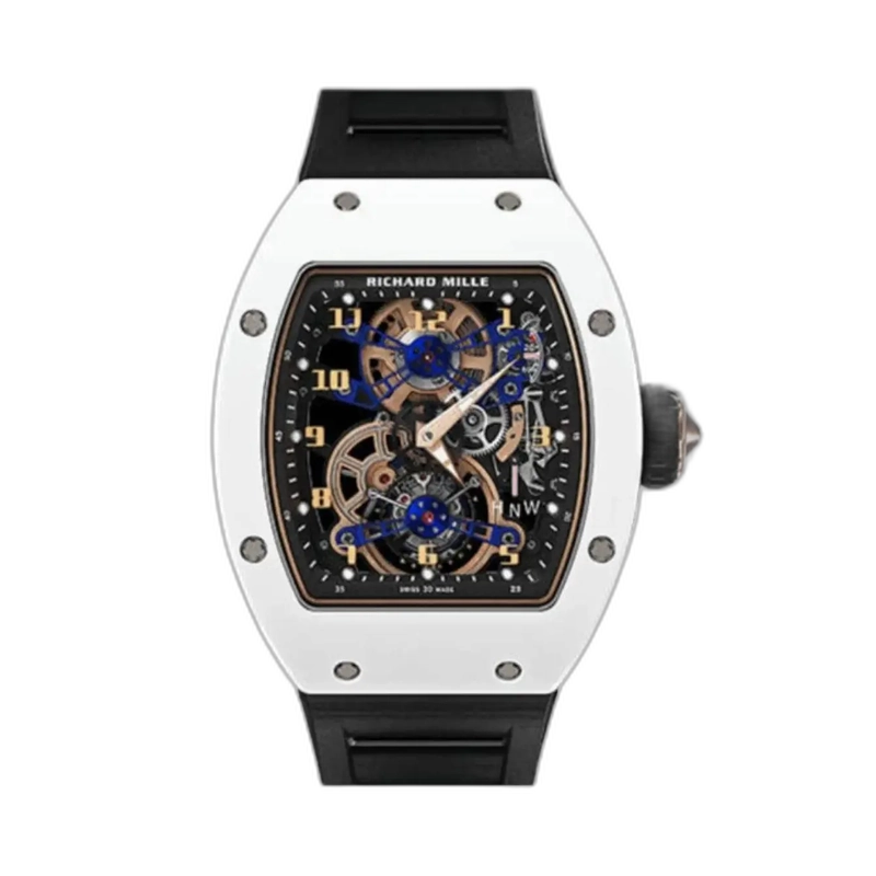 RM17-02 White Ceramic