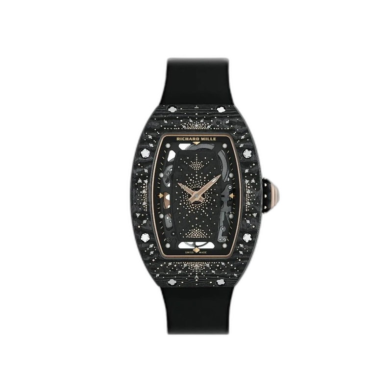 RM07-01 Intergalactic Dark Night