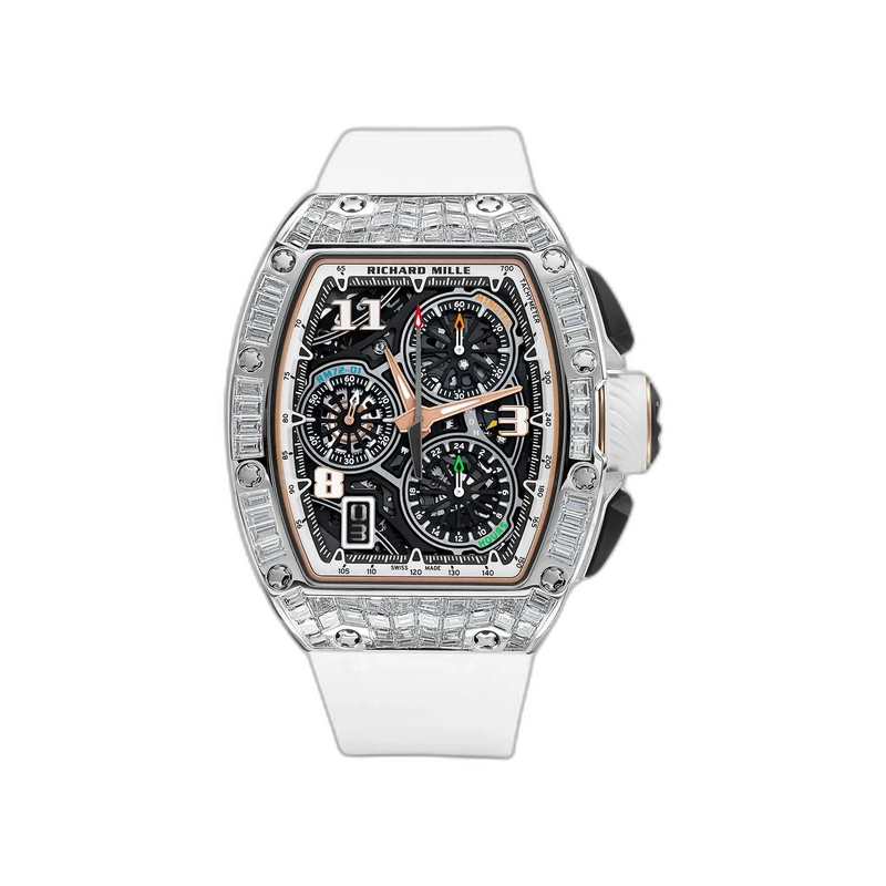 RM72-01 WG Baguette Setting