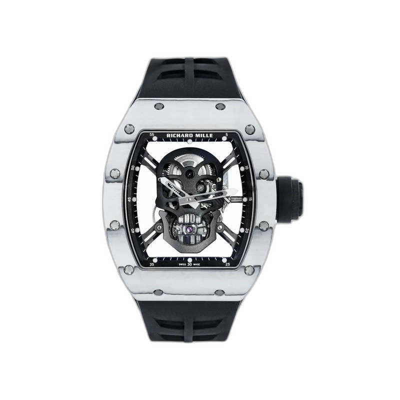 RM52-01 White Carbon TPT