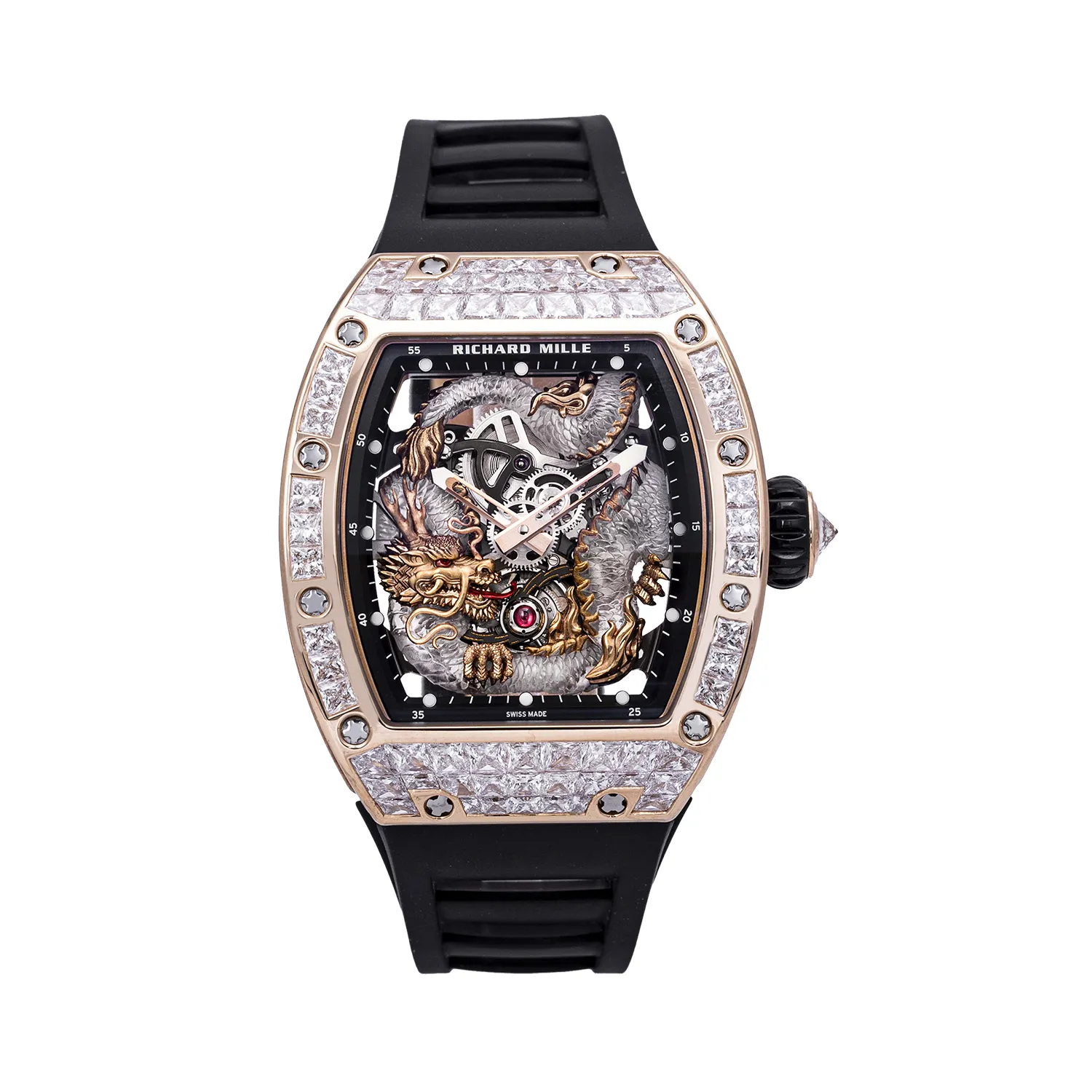 RM57-03 RG Princess Diamond