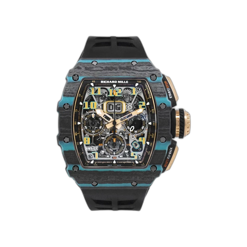 RM11-03 Ultimate